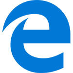 IE Edge Logo